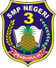 Logo SMP NEGERI 3 PRABUMULIH