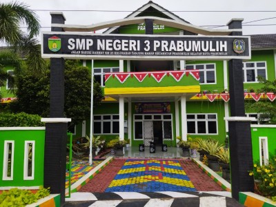 Tampak Depan